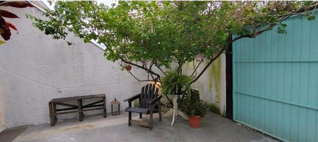Casinha Aconchegante Na Do Campeche Casa de férias