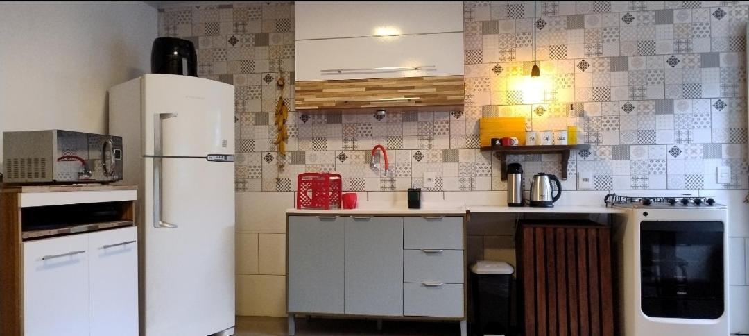 Casinha Aconchegante Na Do Campeche Casa de férias