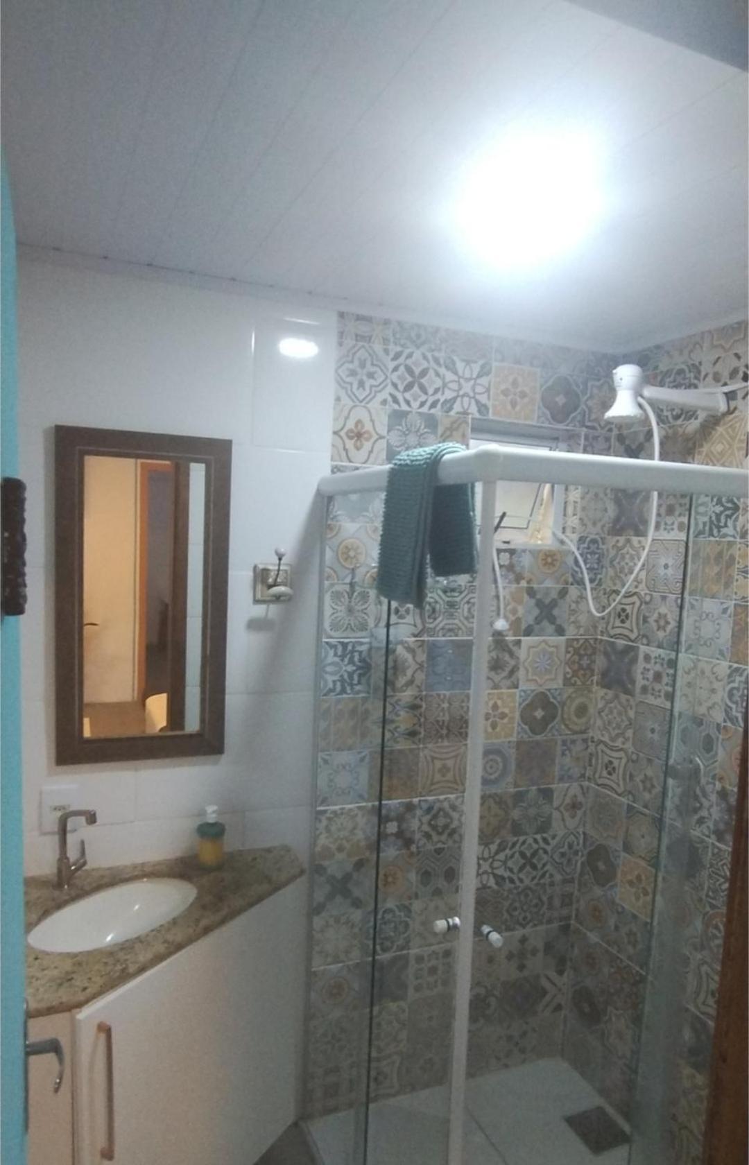Casa de férias Casinha Aconchegante Na Do Campeche *